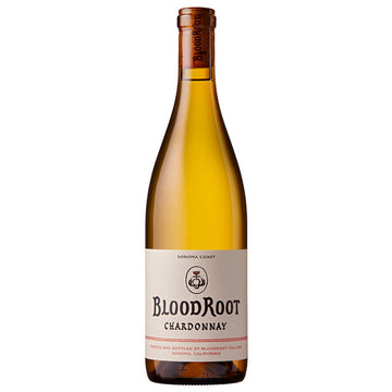 BloodRoot Chardonnay