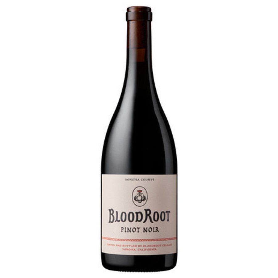 BloodRoot Pinot Noir