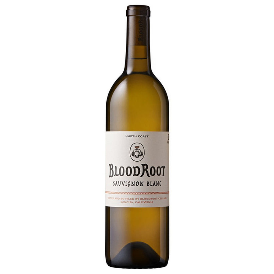 BloodRoot Sauvignon Blanc