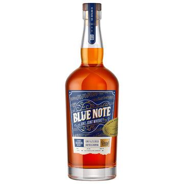 Blue Note Juke Joint Uncut Single Barrel Vintegrity 118.7pf