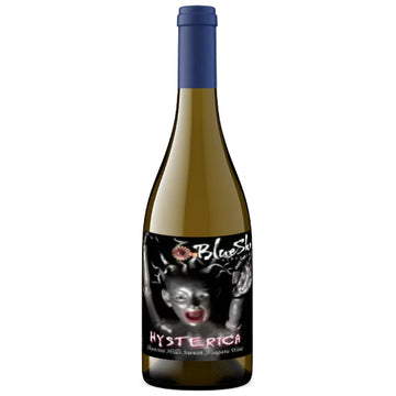 Blue Sky Vineyard Hysterica