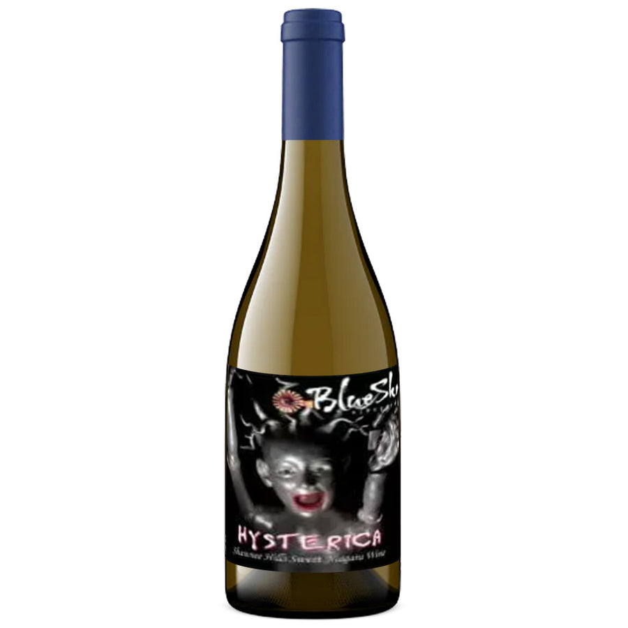 Blue Sky Vineyard Hysterica