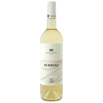 Bodegas Berroja Berroia Txakoli 2021