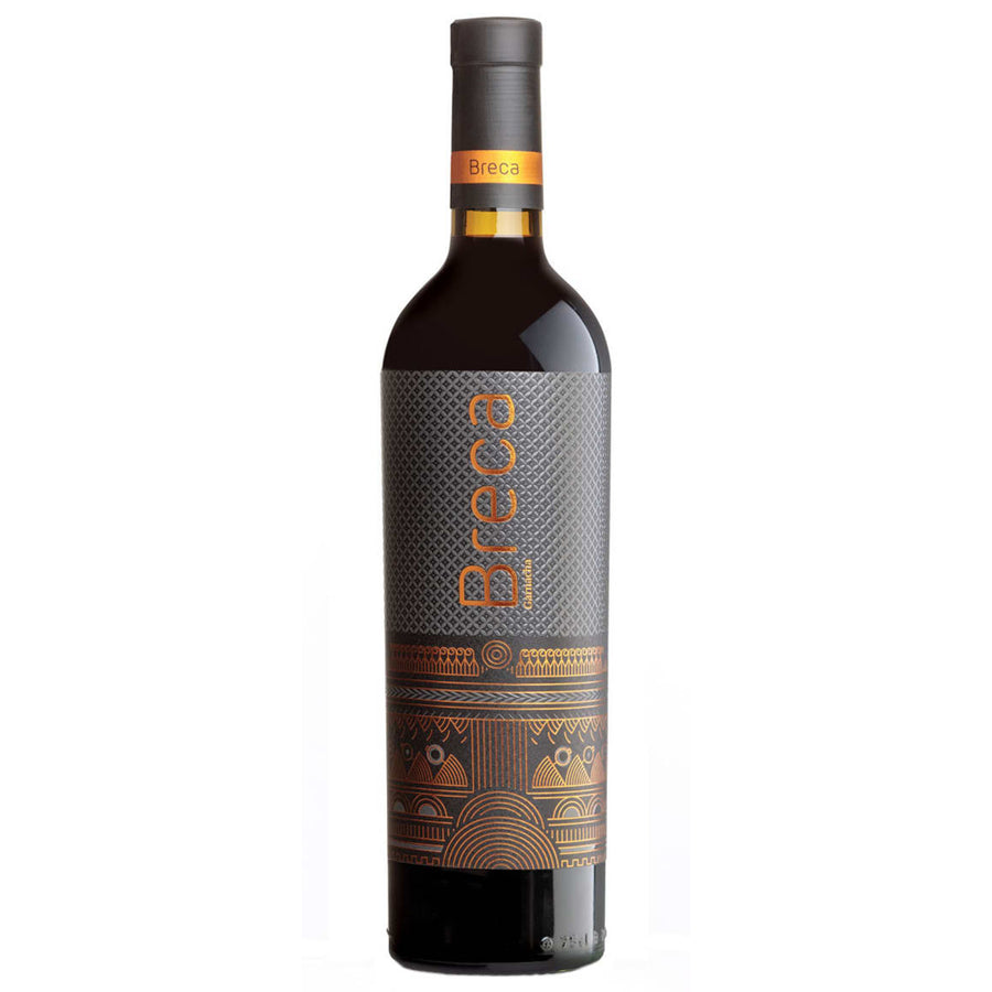 Bodegas Breca Garnacha 2020