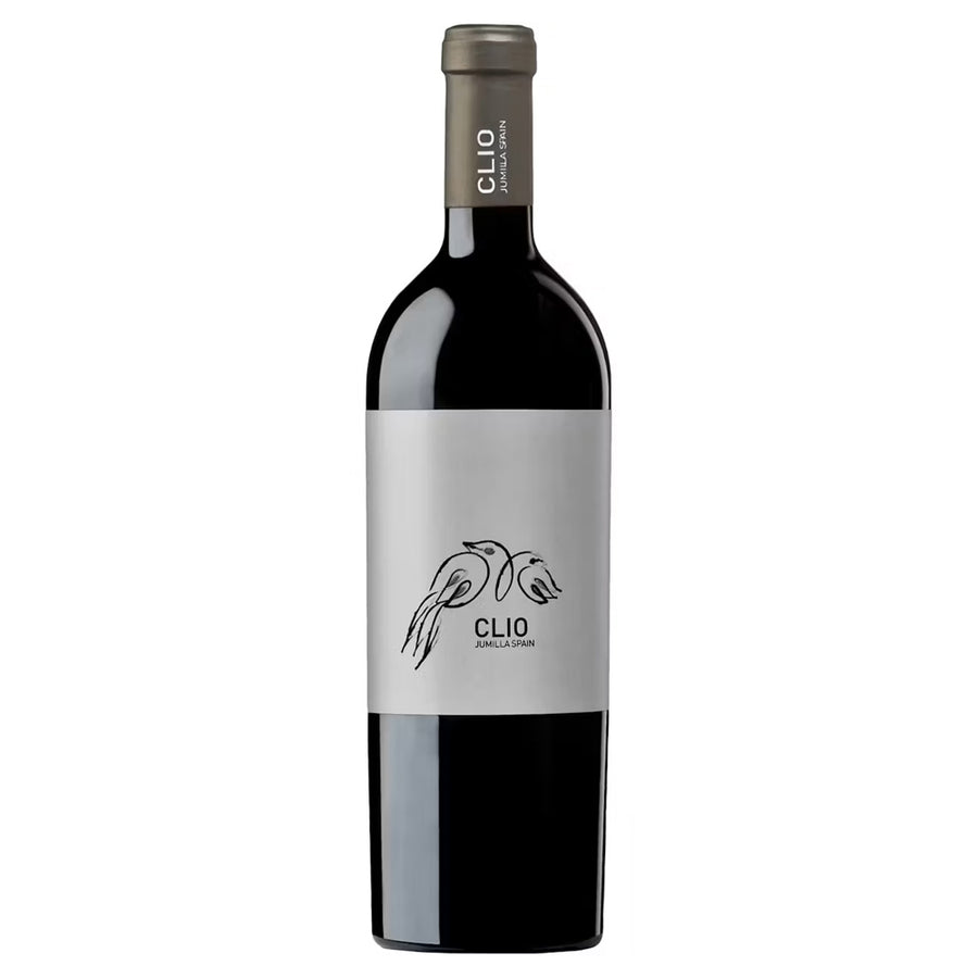 Bodegas El Nido Clio 2020