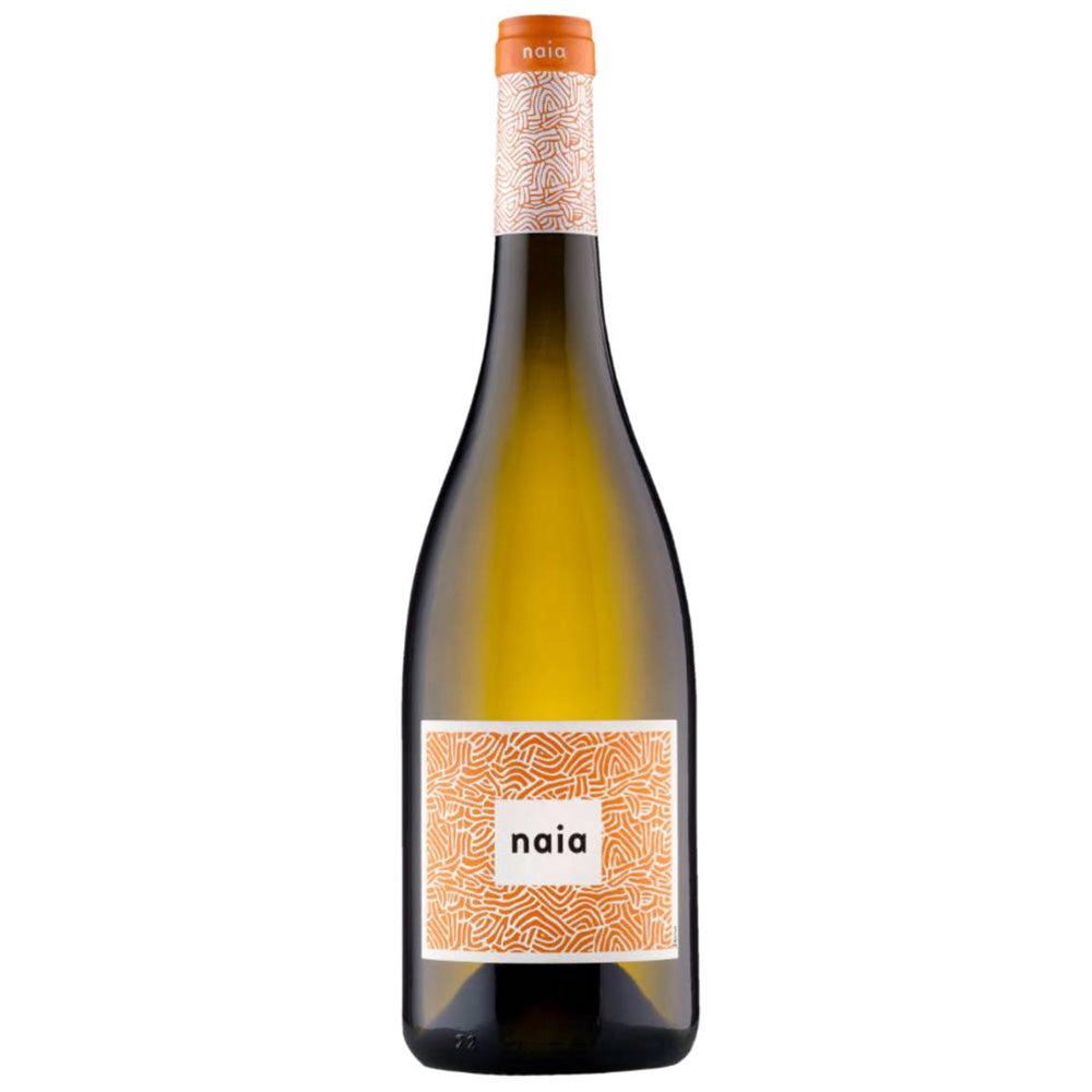 Bodegas Naia Verdejo – InternetWines.com