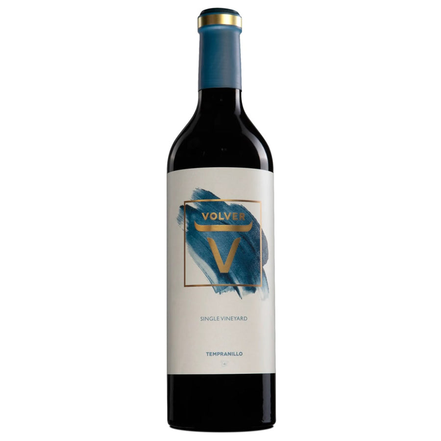 Bodegas Volver La Mancha Single Vineyard Tempranillo