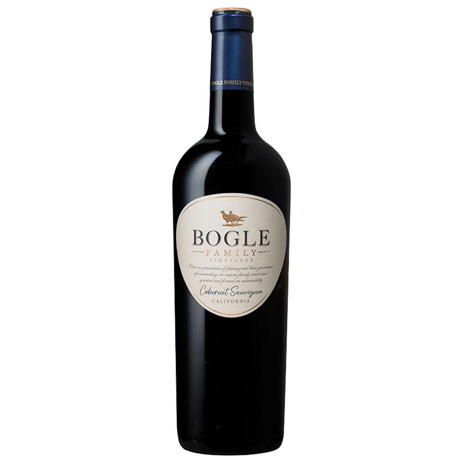 Bogle Cabernet Sauvignon