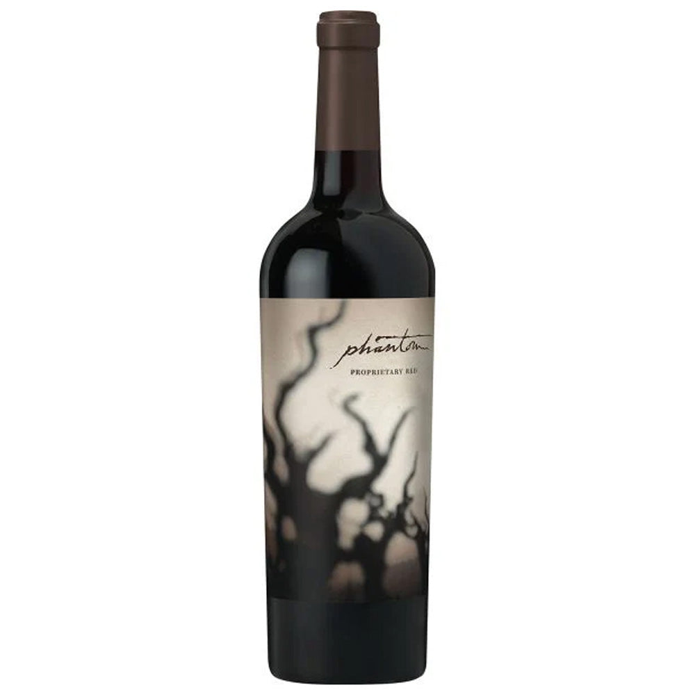 Bogle Phantom Proprietary Red – InternetWines.com