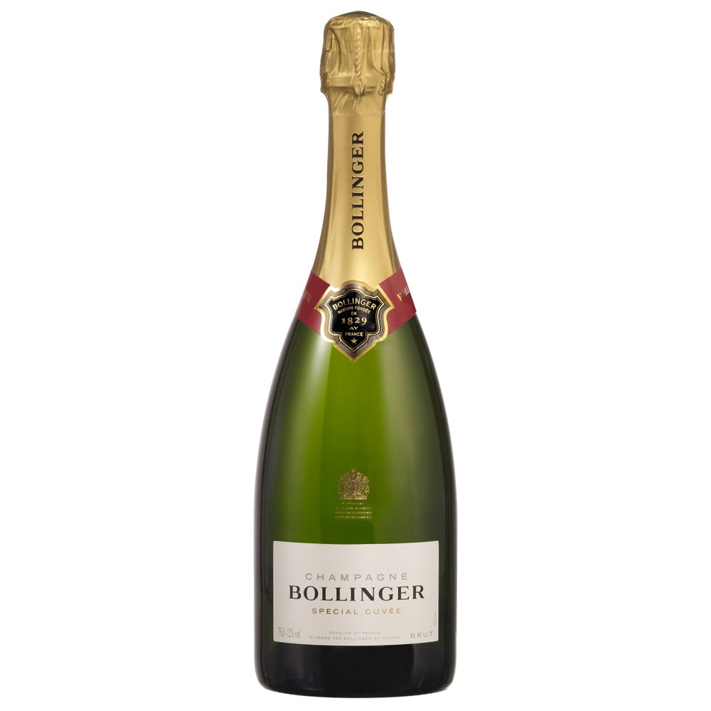 Bollinger Brut Special Cuvee – InternetWines.com