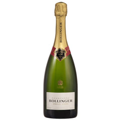 Bollinger Brut Special Cuvee – InternetWines.com