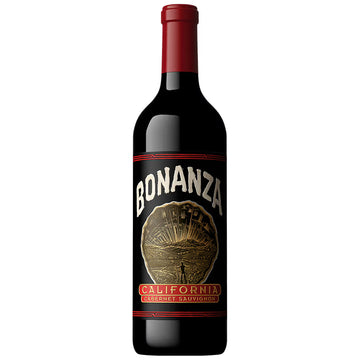 Bonanza Cabernet Sauvignon