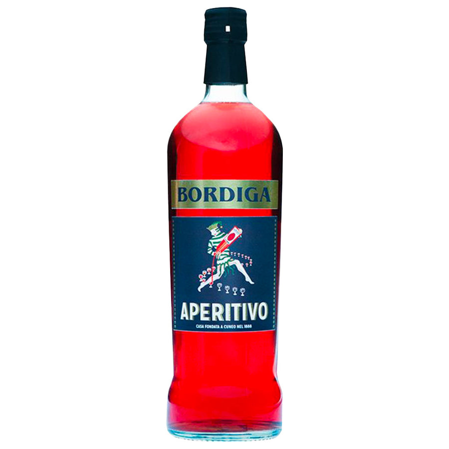 Bordiga Aperitivo - 1 Liter