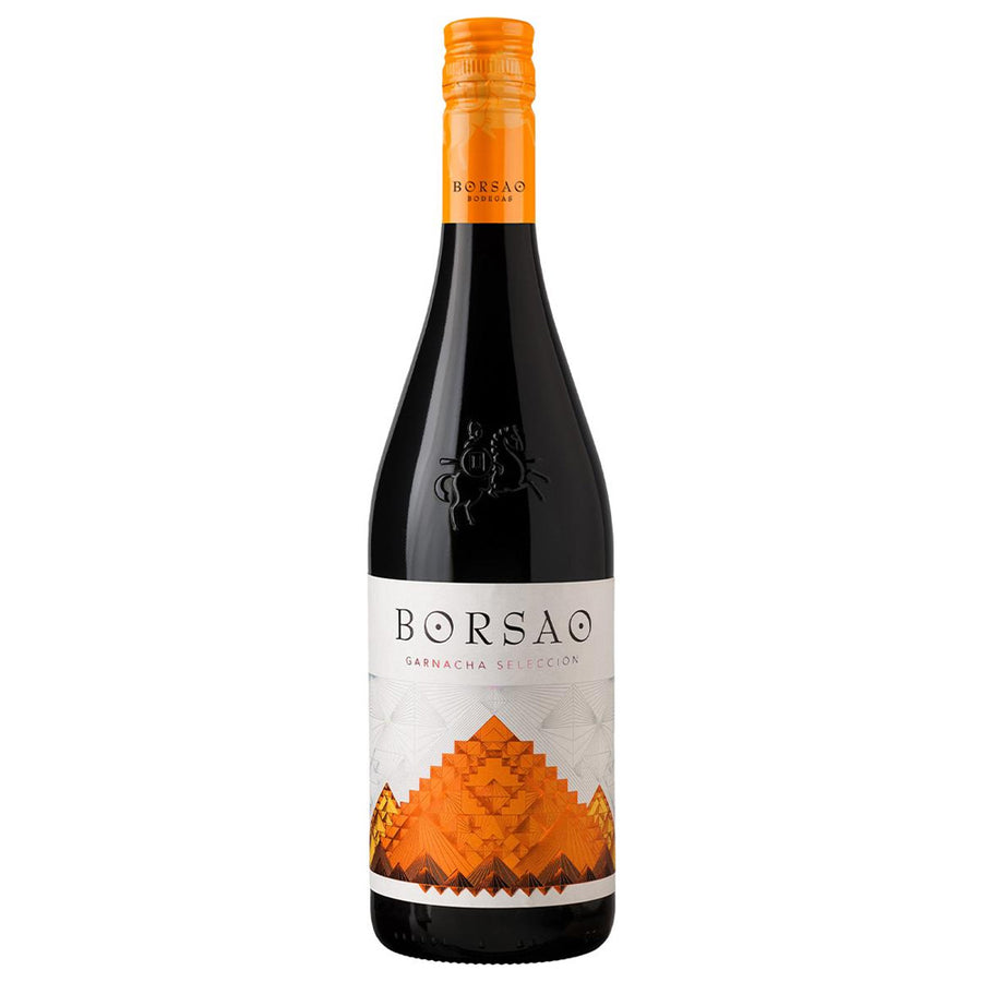Borsao Garnacha