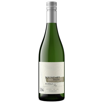 Boundary Breaks Bubbly Dry Riesling