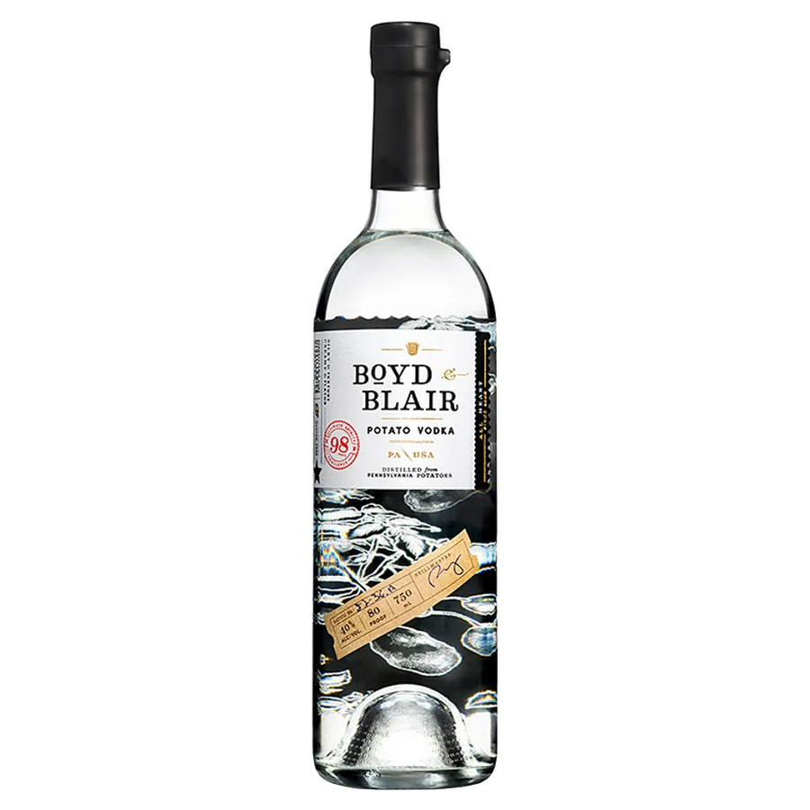 Boyd & Blair Potato Vodka