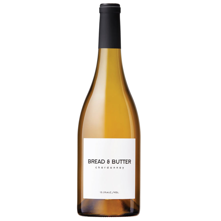 Bread & Butter Chardonnay