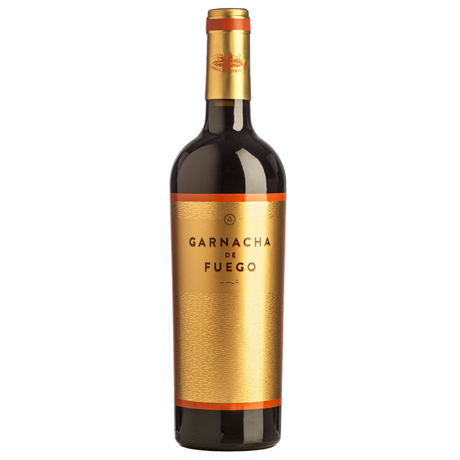 Breca Garnacha de Fuego