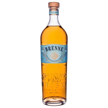 Brenne French Single Malt Whisky