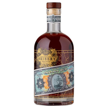 Bribery Panama Rum