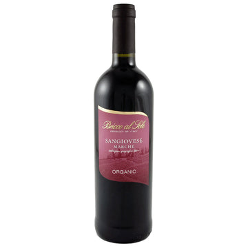 Bricco al Sole Sangiovese