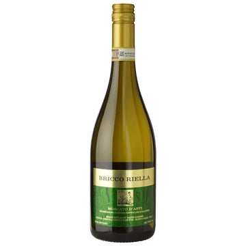 Bricco Riella Moscato d'Asti