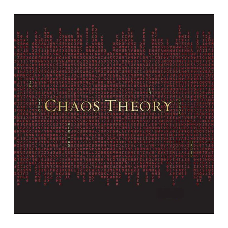 Brown Estate Chaos Theory 2021