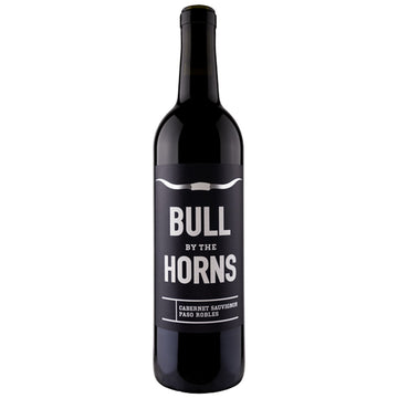 Bull By The Horns Cabernet Sauvignon