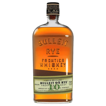 Bulleit 95 Rye 10yr Whiskey