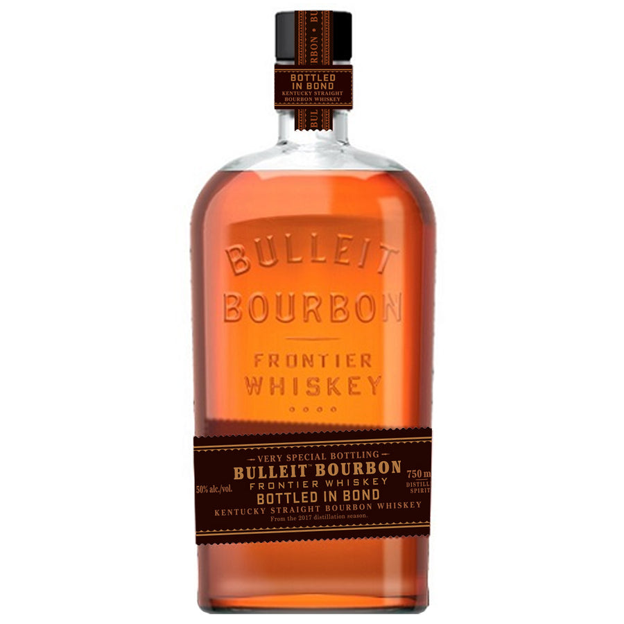 Bulleit Bottled in Bond Straight Bourbon Whiskey