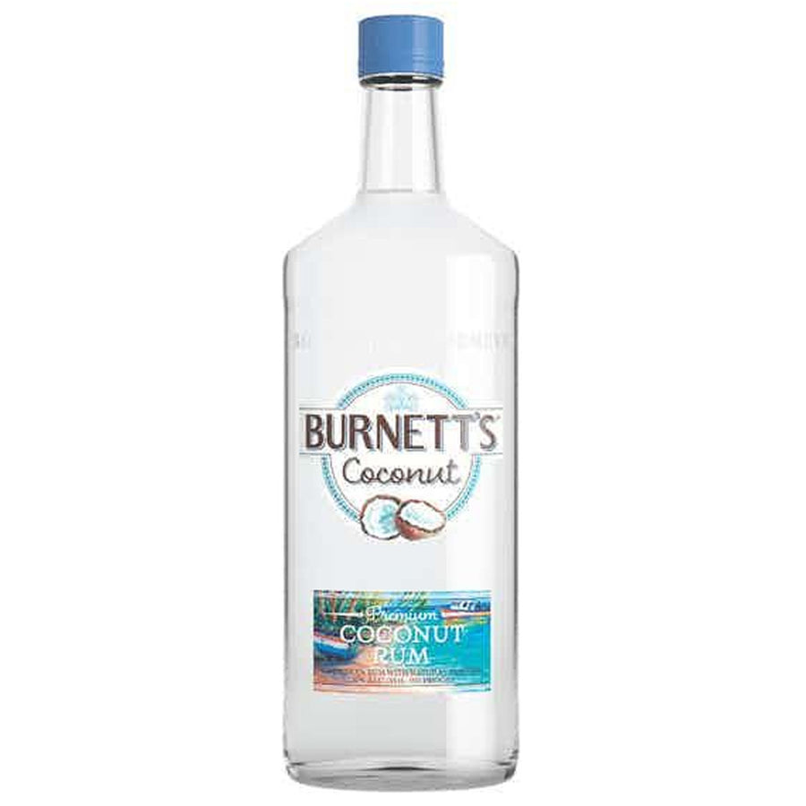 Burnett's Coconut Rum