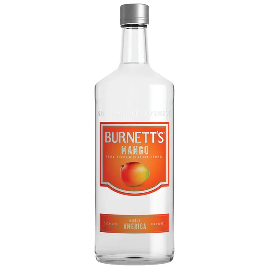 Burnett's Mango Vodka