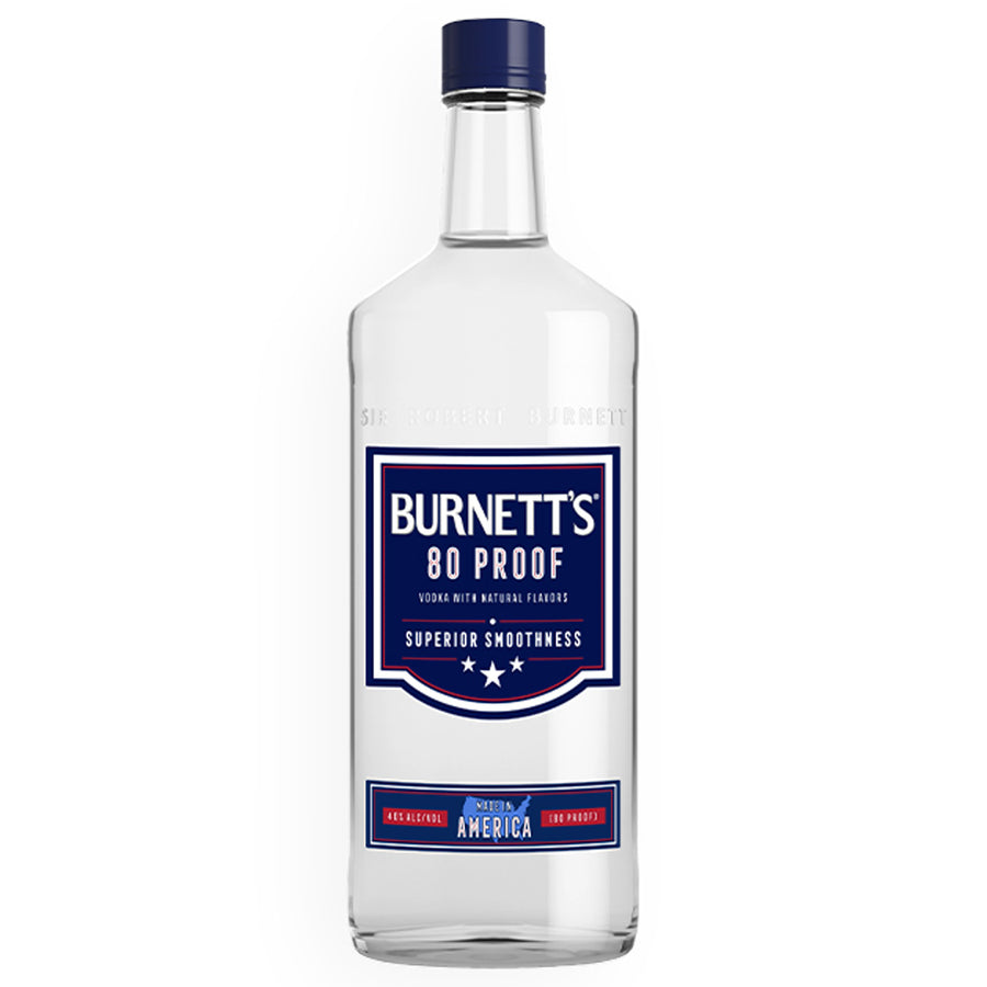 Burnett's Original Vodka