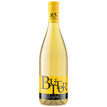 JaM Cellars Butter Light Chardonnay