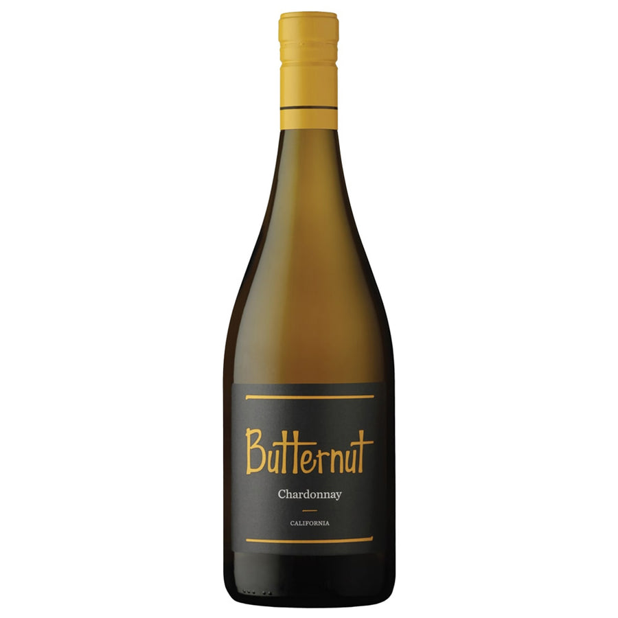 Butternut Chardonnay