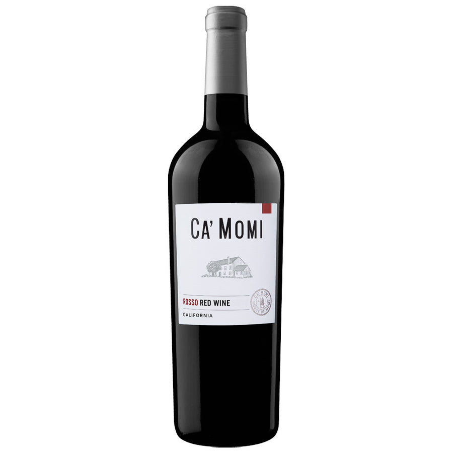 Ca' Momi Rosso