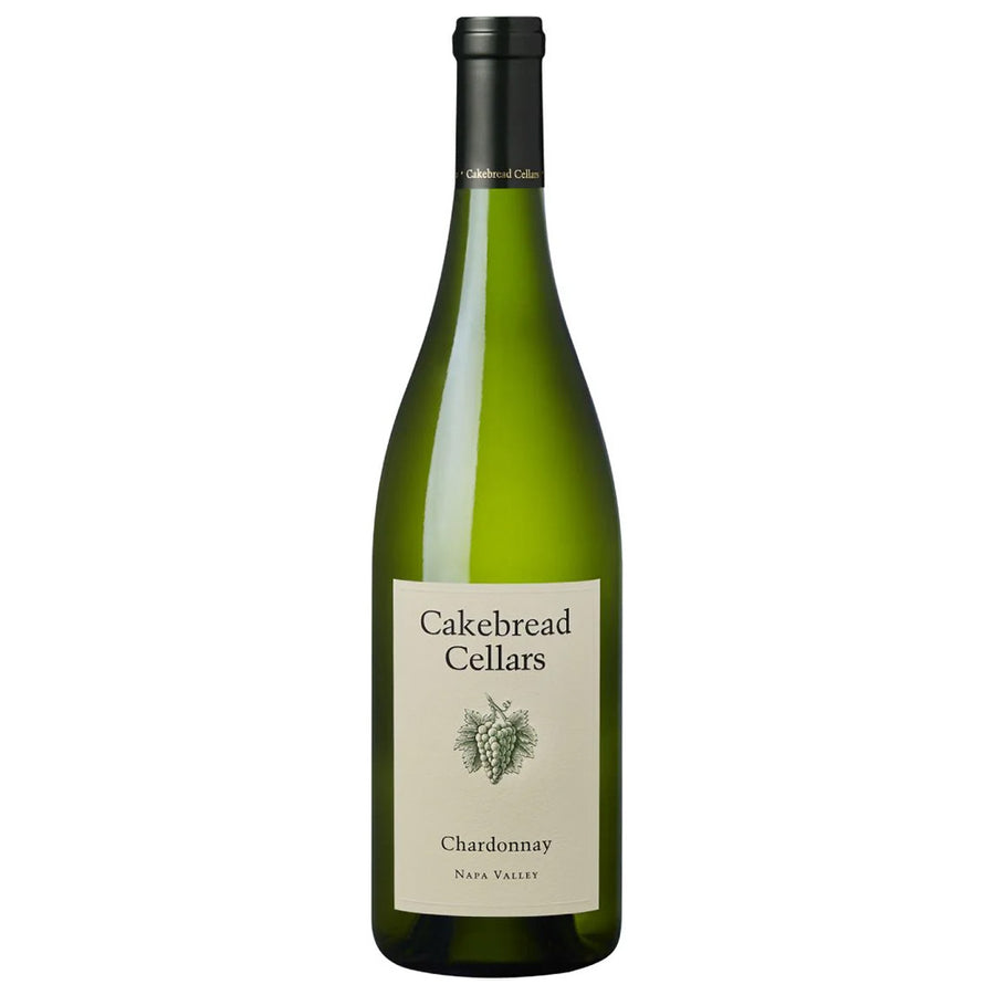 Cakebread Chardonnay 2023