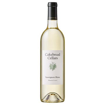 Cakebread Sauvignon Blanc 2023