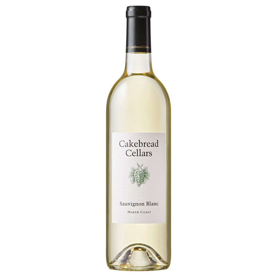 Cakebread Sauvignon Blanc 2023