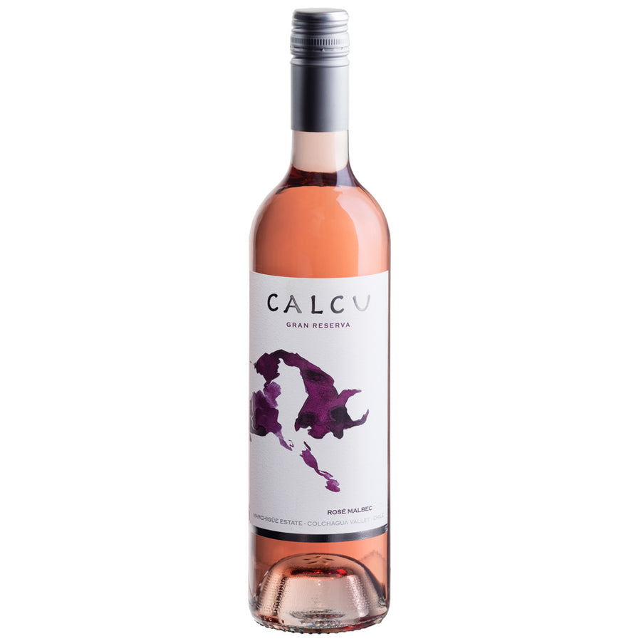 Calcu Gran Reserva Rosé Malbec