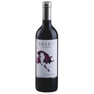 Calcu Gran Reserva Cabernet Sauvignon