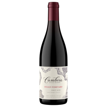 Cambria Julia's Vineyard Pinot Noir 2022