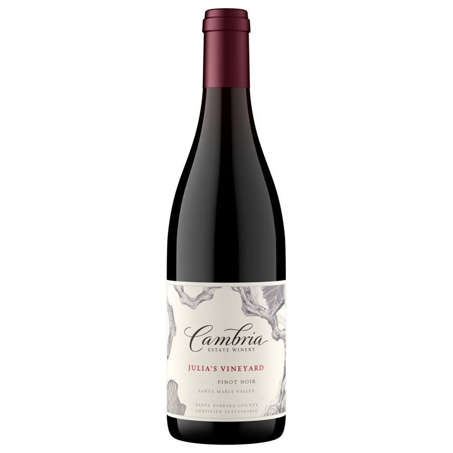 Cambria Julia's Vineyard Pinot Noir 2022