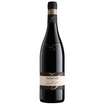 Giuseppe Campagnola Amarone della Valpolicella Classico 2020