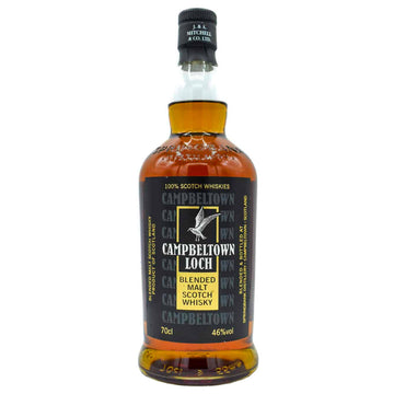 Campbeltown Loch Blended Malt