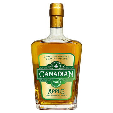 J.P. Wiser's Deluxe Canadian Whisky – InternetWines.com
