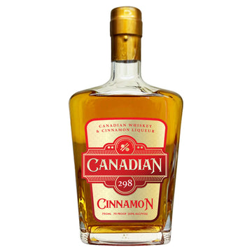 Canadian Club Whisky – InternetWines.com
