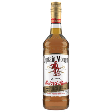 Captain Morgan Original Spiced Rum