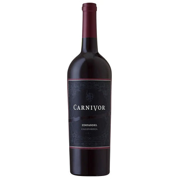 Carnivor Zinfandel