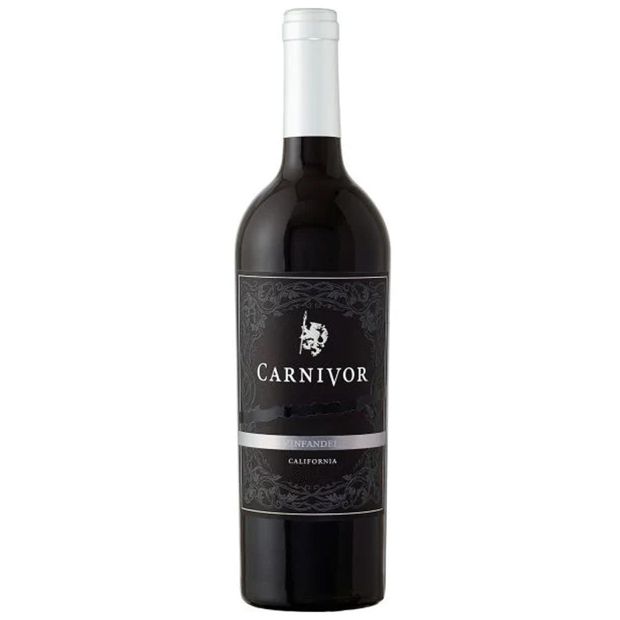 Carnivor Zinfandel